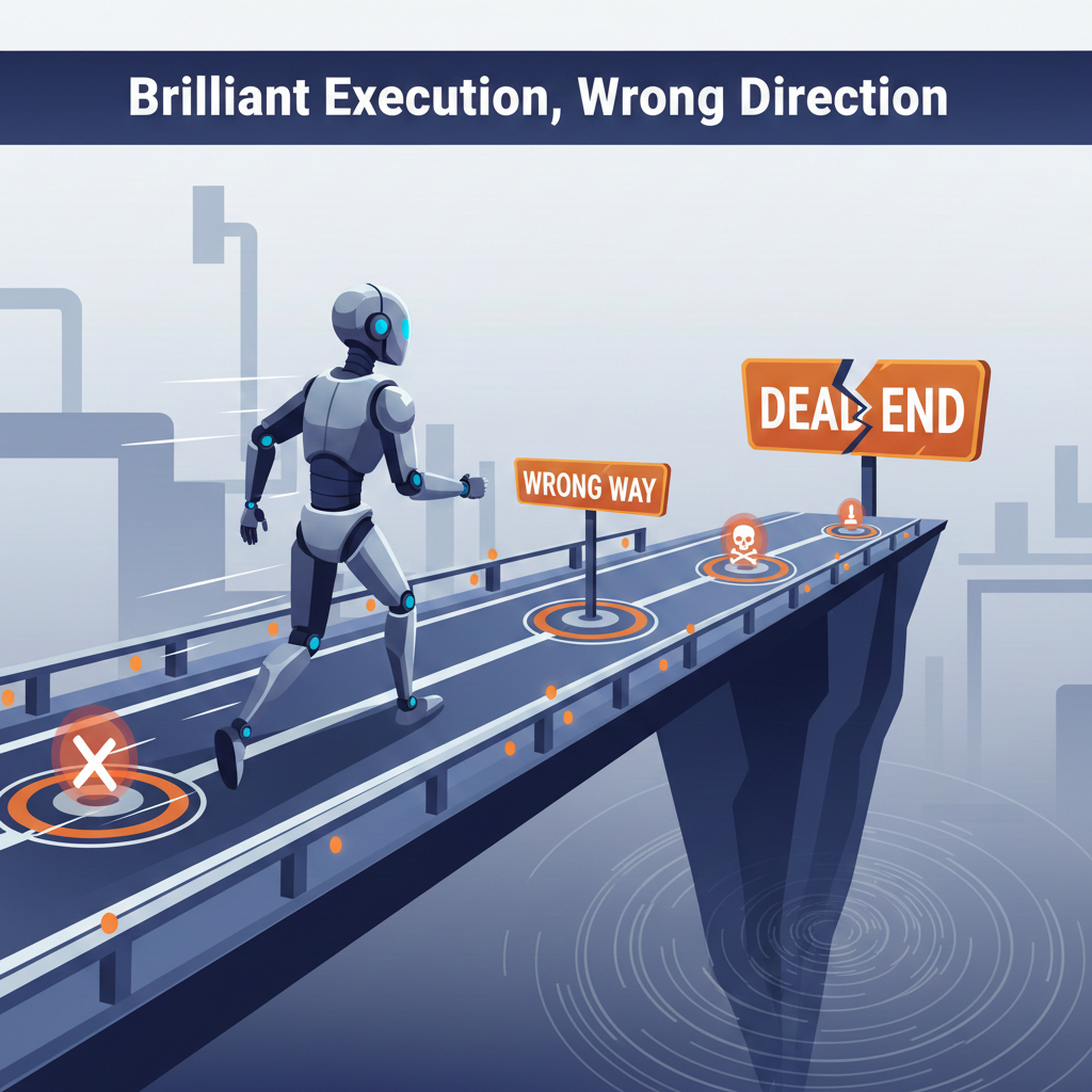 Agentic AI needs guardrails