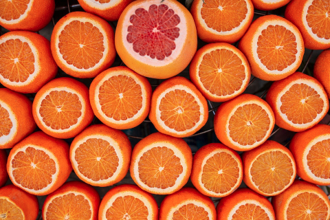 Standing out in a crowded market