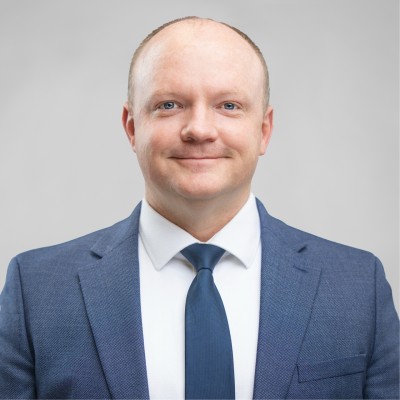 Scott Bennett, PALADEM Founder and President